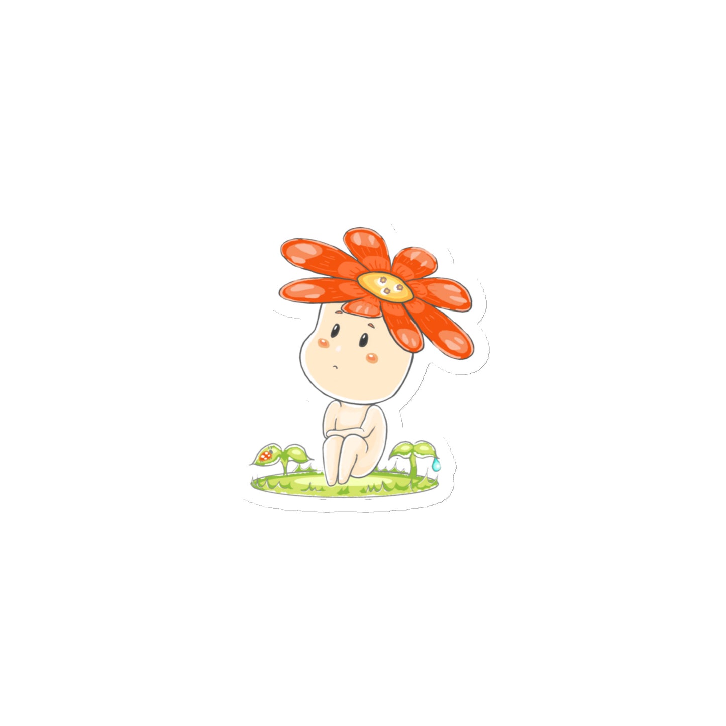 Daisy Hanako - Magnet