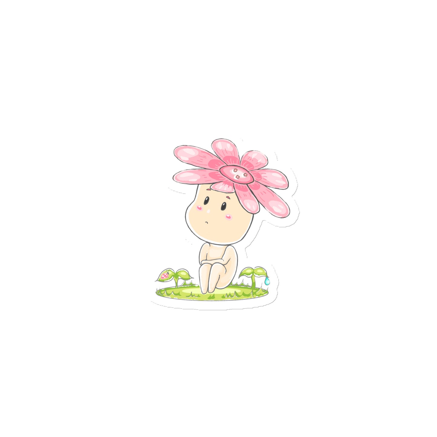 Daisy Hanako - Magnet