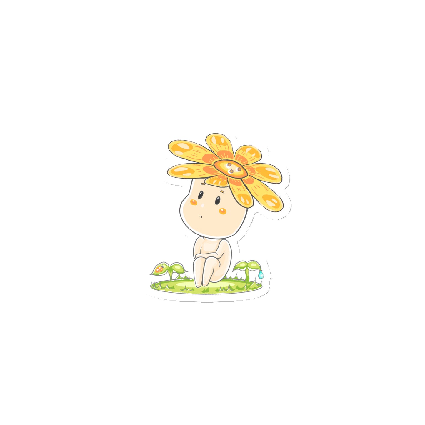 Daisy Hanako - Magnet