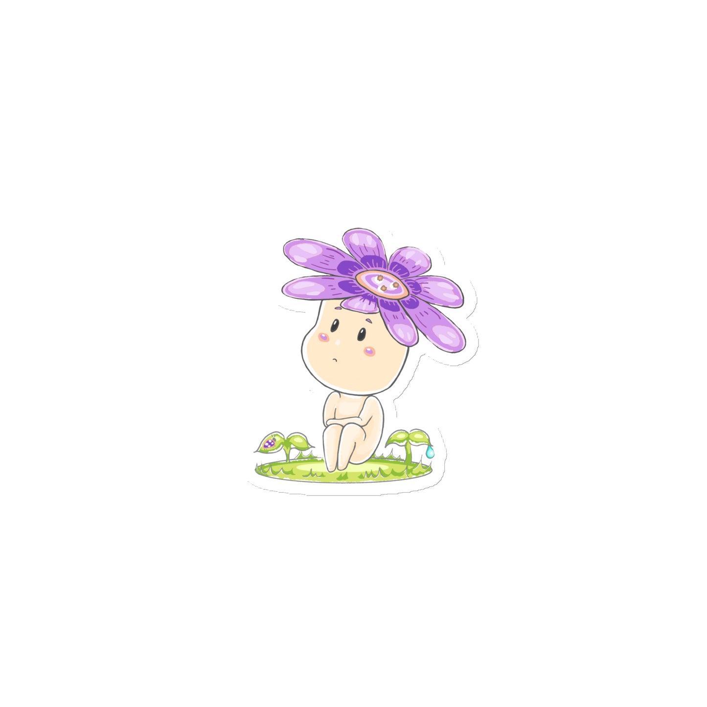 Daisy Hanako - Magnet
