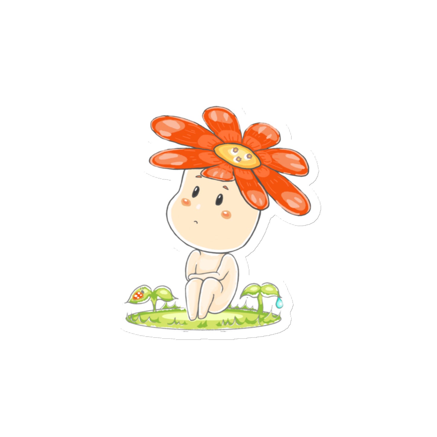 Daisy Hanako - Magnet