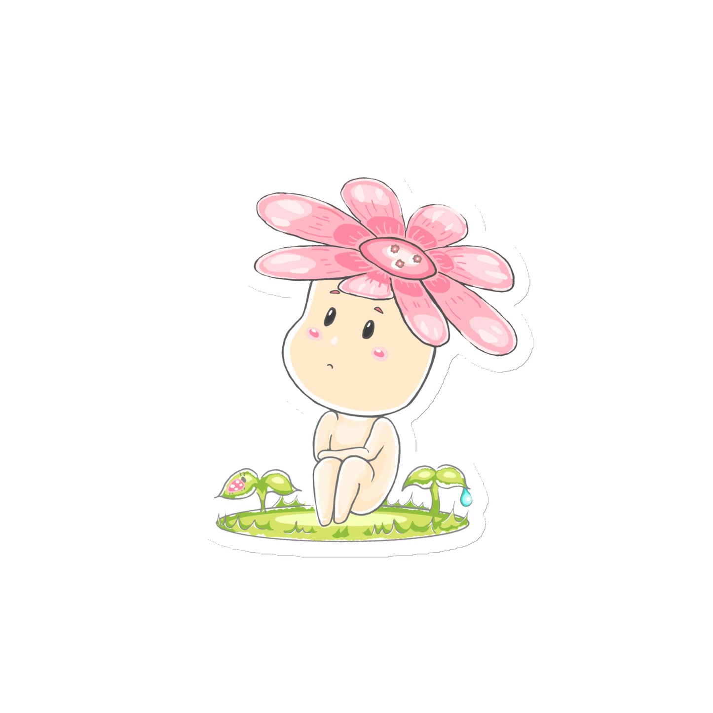 Daisy Hanako - Magnet
