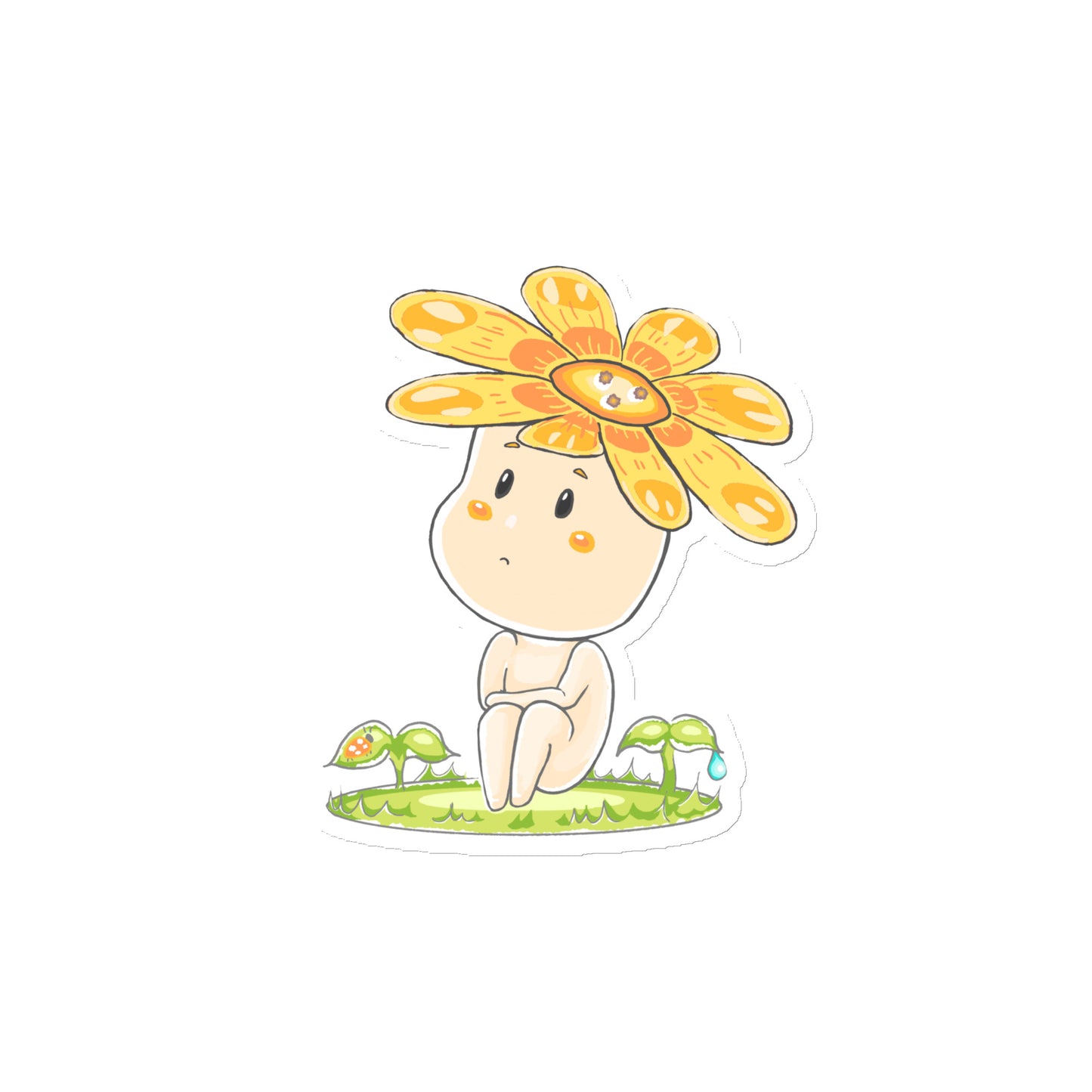 Daisy Hanako - Magnet