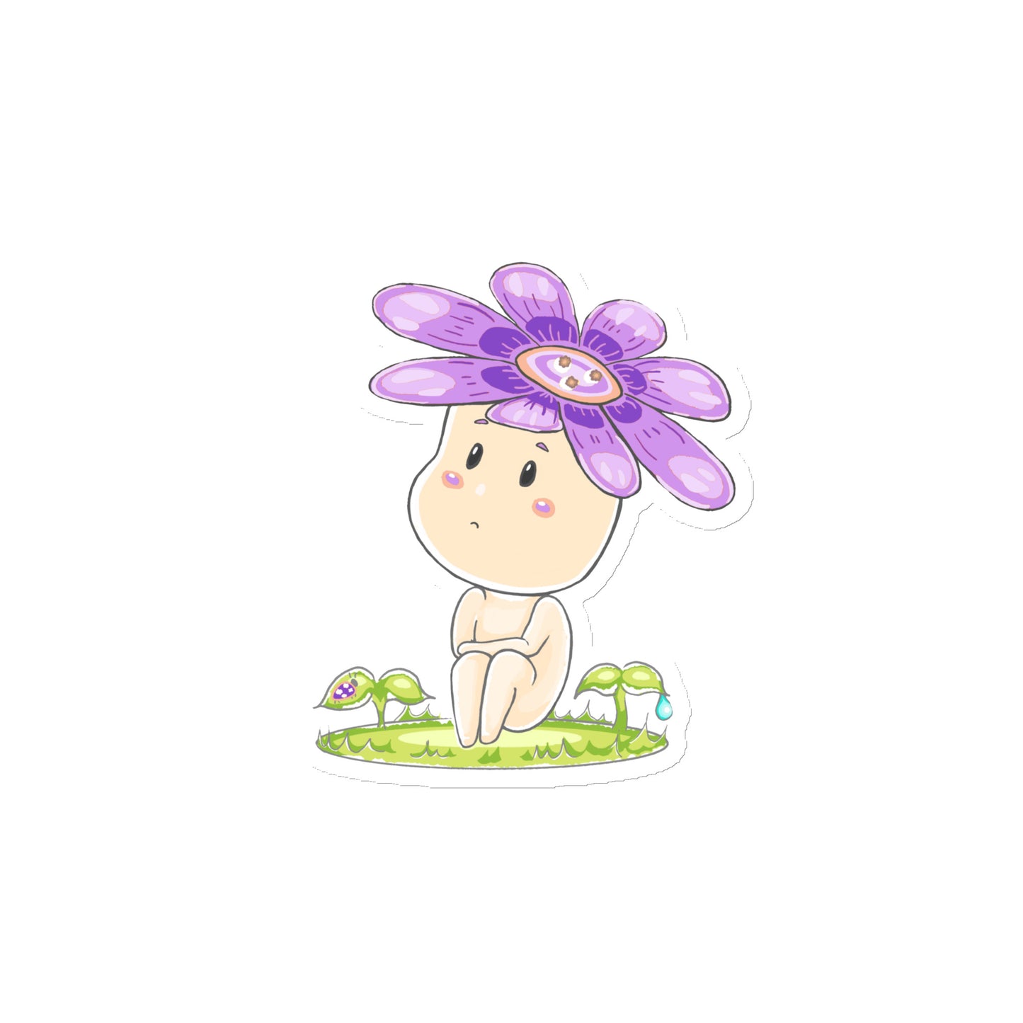 Daisy Hanako - Magnet
