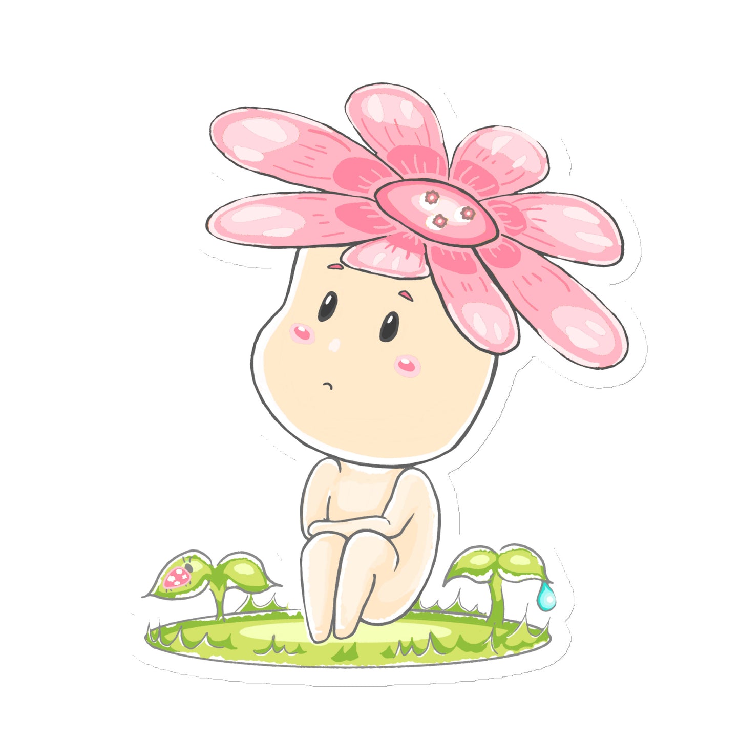 Daisy Hanako - Magnet