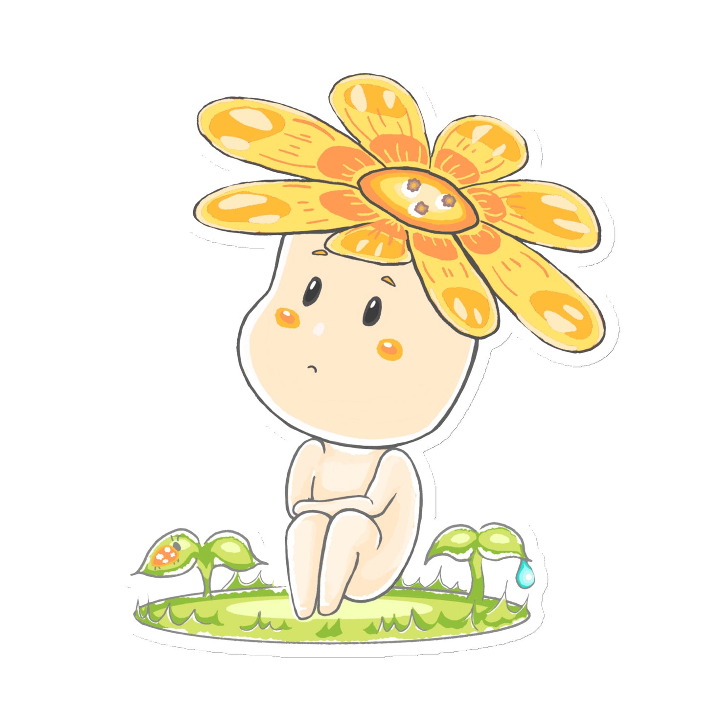 Daisy Hanako - Magnet