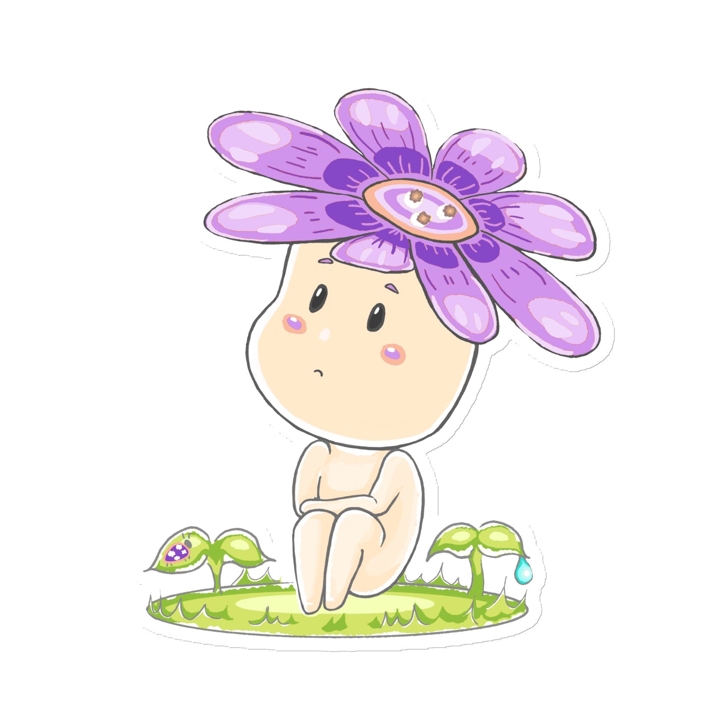 Daisy Hanako - Magnet