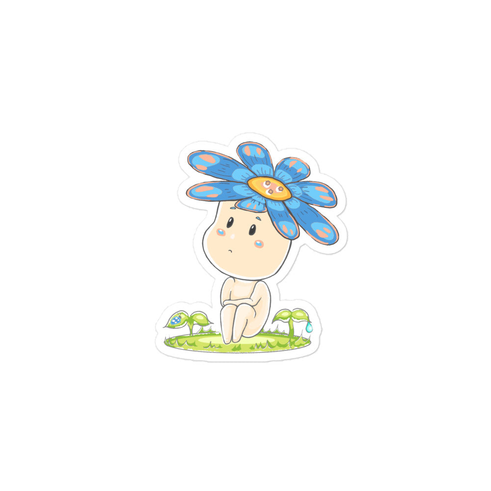 Daisy Hanako - Magnet
