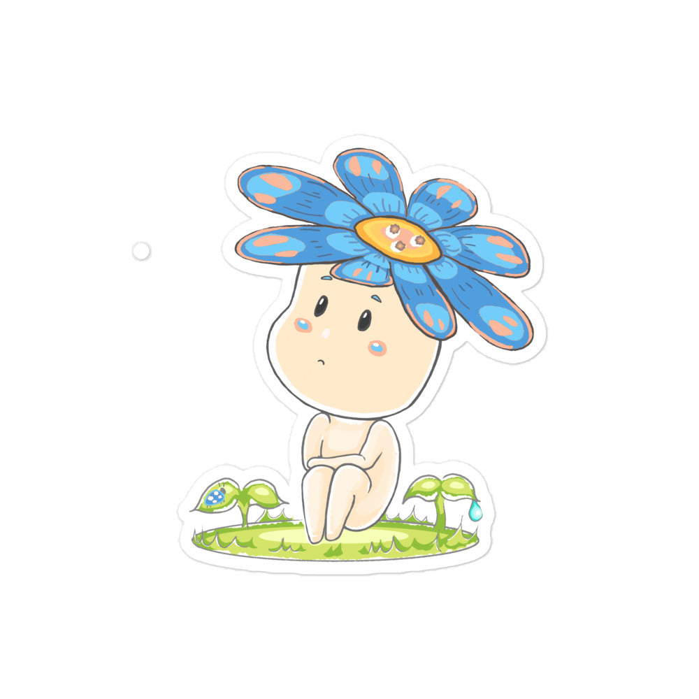 Daisy Hanako - Magnet