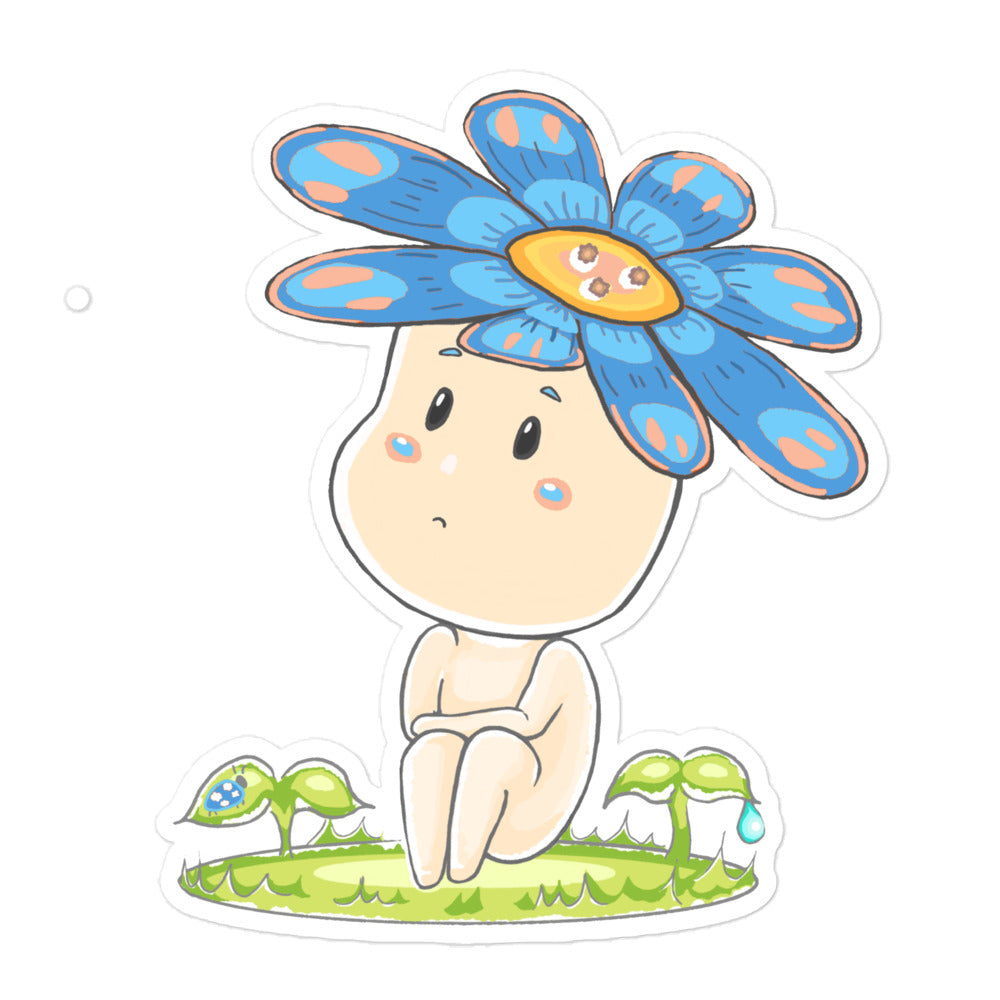 Daisy Hanako - Magnet
