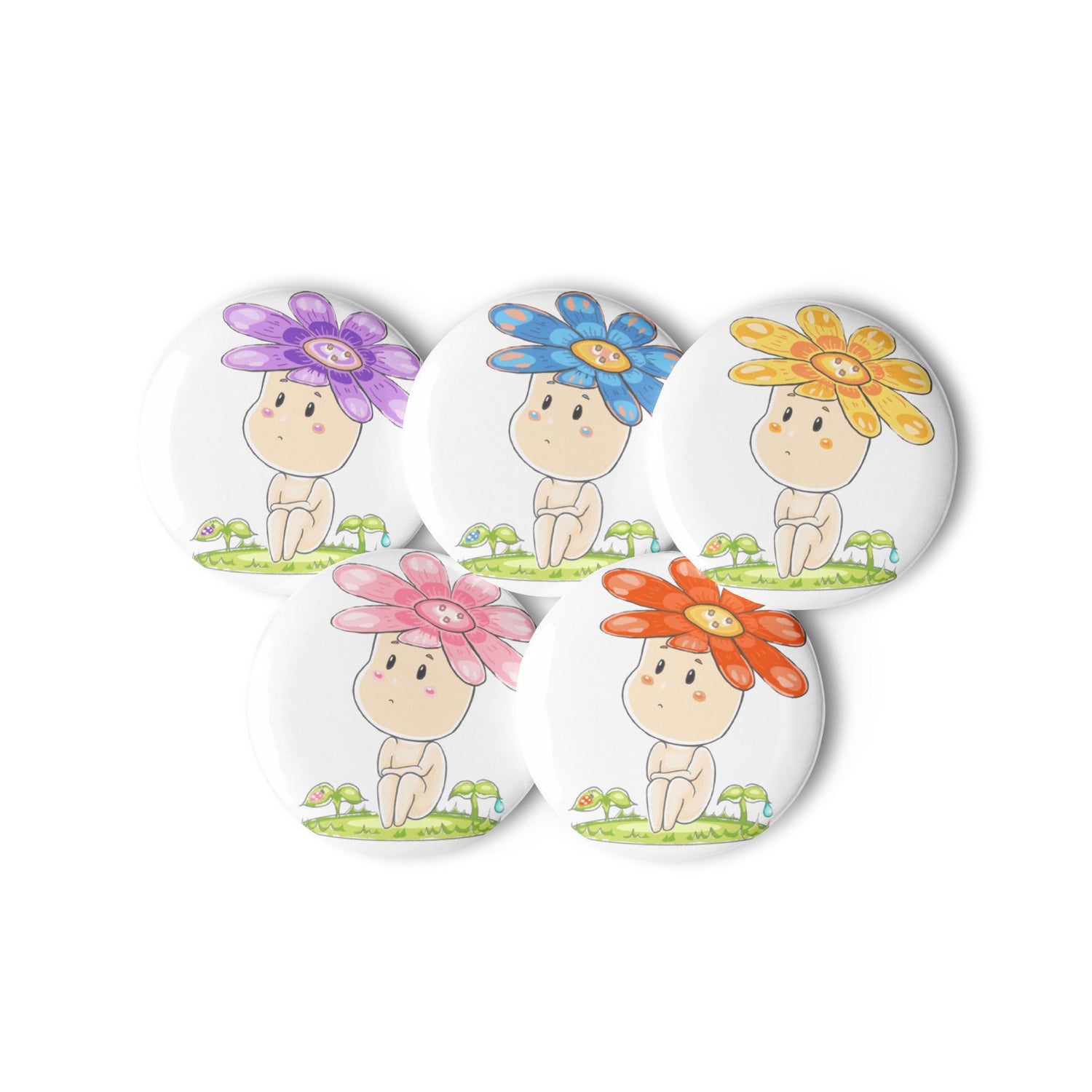 Pins