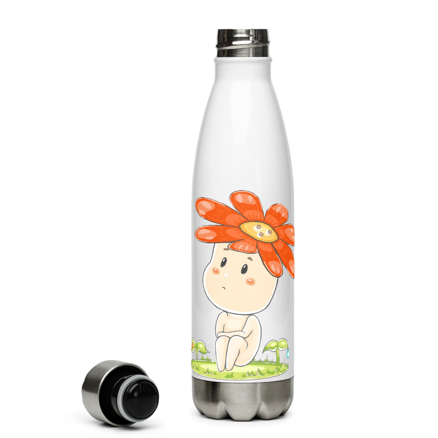Bottles